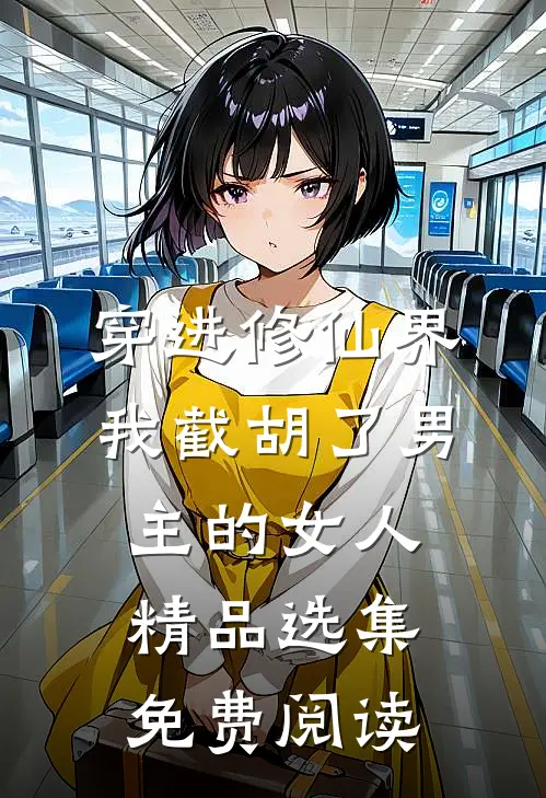 穿进修仙界我截胡了男主的女人精品选集免费阅读