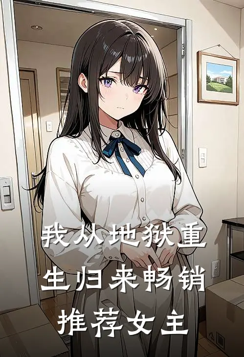 我从地狱重生归来畅销推荐女主