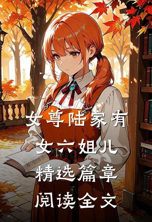 女尊陆家有女六姐儿精选篇章阅读全文
