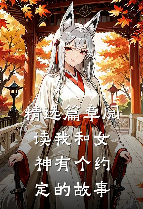 精选篇章阅读我和女神有个约定的故事