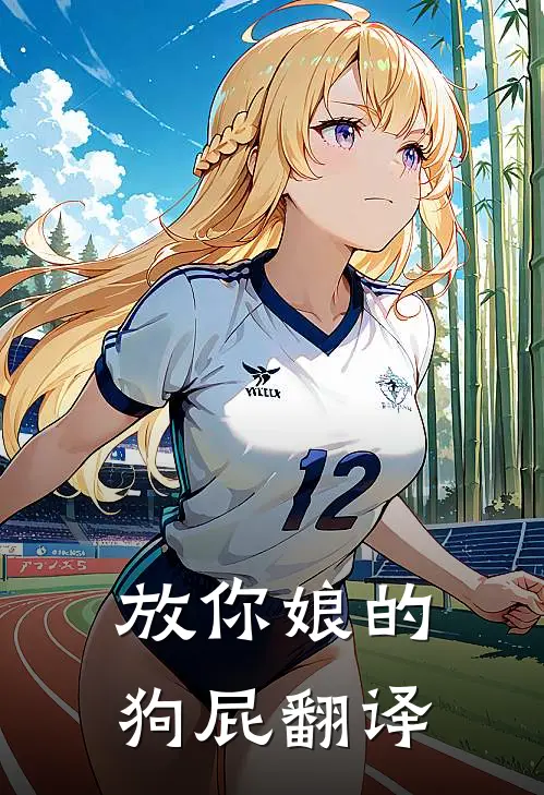 放你娘的狗屁翻译