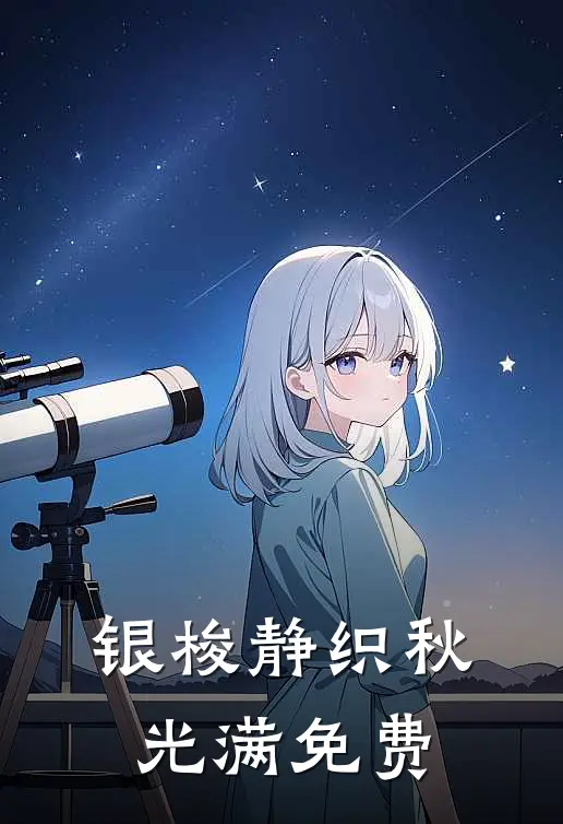 银梭静织秋光满免费