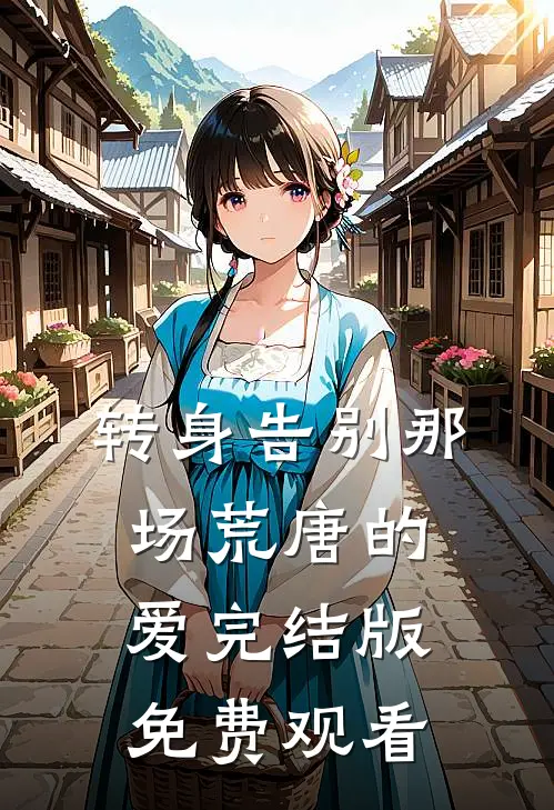 转身告别那场荒唐的爱完结版免费观看