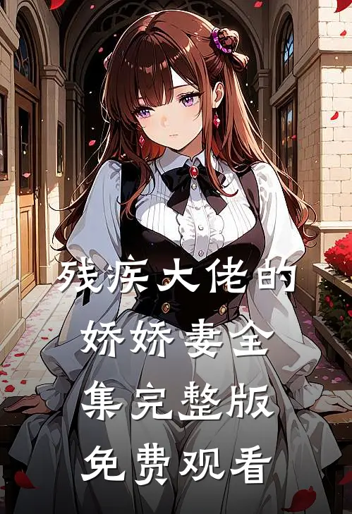 残疾大佬的娇娇妻全集完整版免费观看
