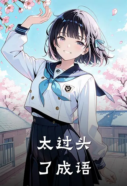 太过头了 成语