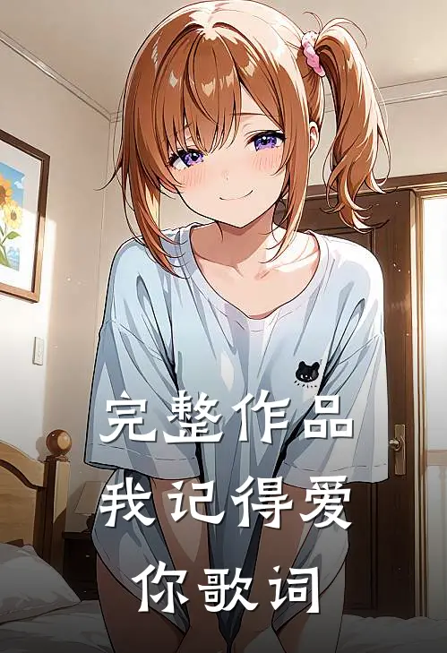 完整作品我记得爱你歌词