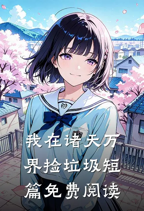 我在诸天万界捡垃圾短篇免费阅读