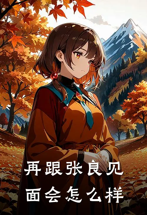 再跟张良见面会怎么样