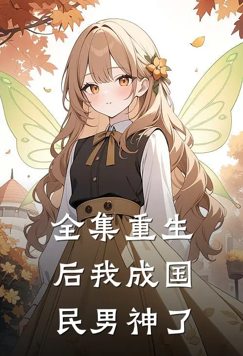 全集重生后我成国民男神了
