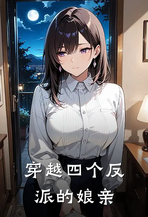 穿越四个反派的娘亲