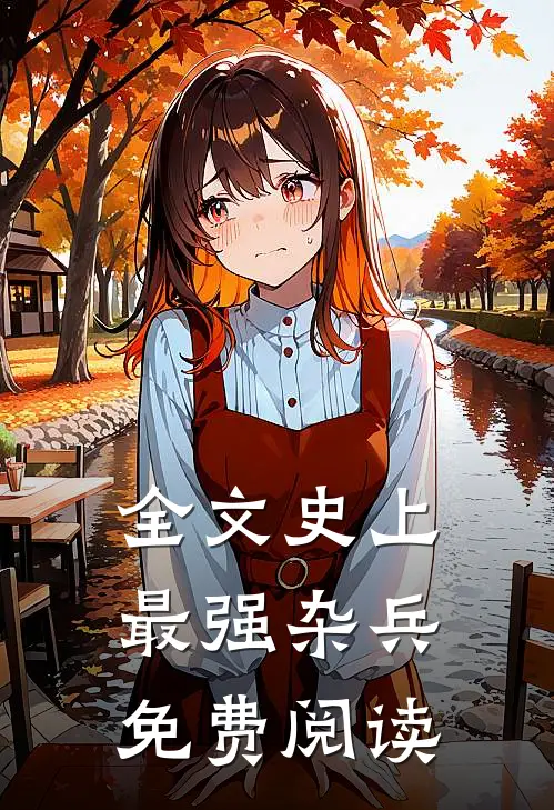 全文史上最强杂兵免费阅读