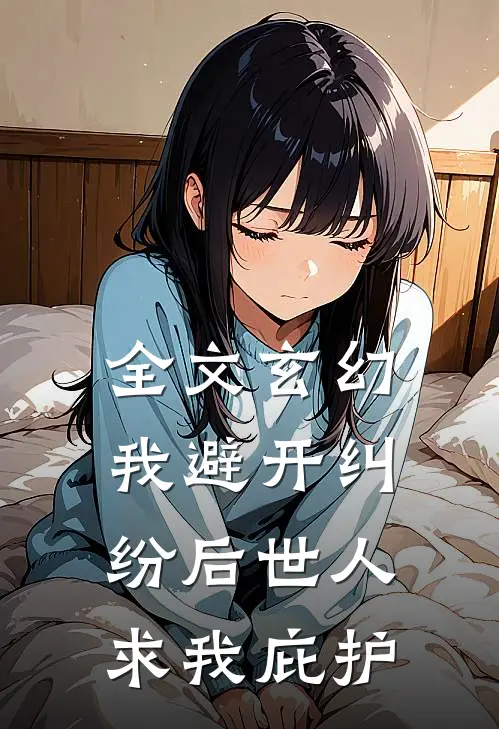 全文玄幻我避开纠纷后世人求我庇护