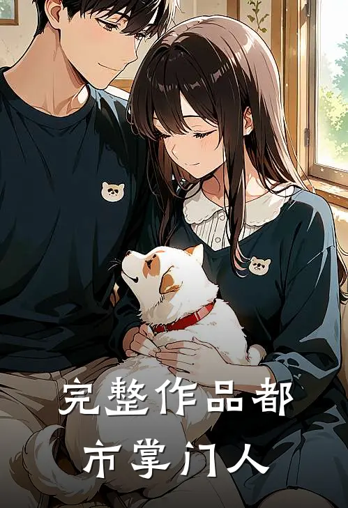 完整作品都市掌门人