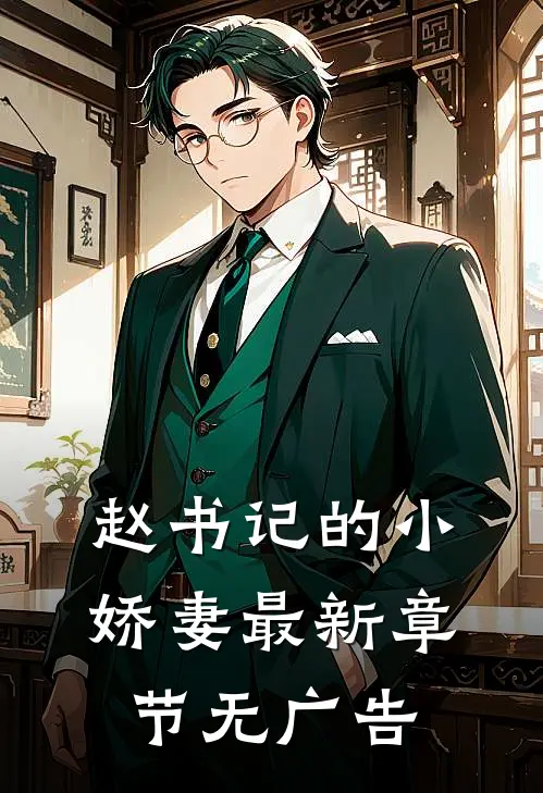 赵书记的小娇妻最新章节无广告