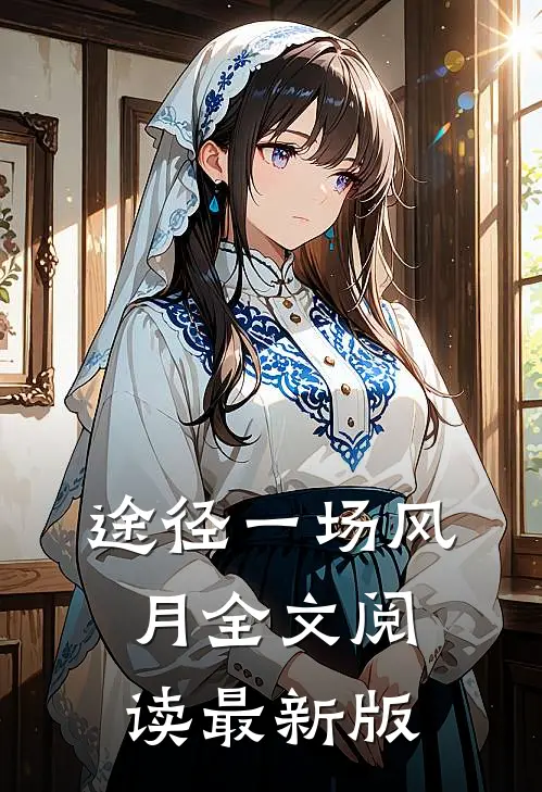 途径一场风月全文阅读最新版