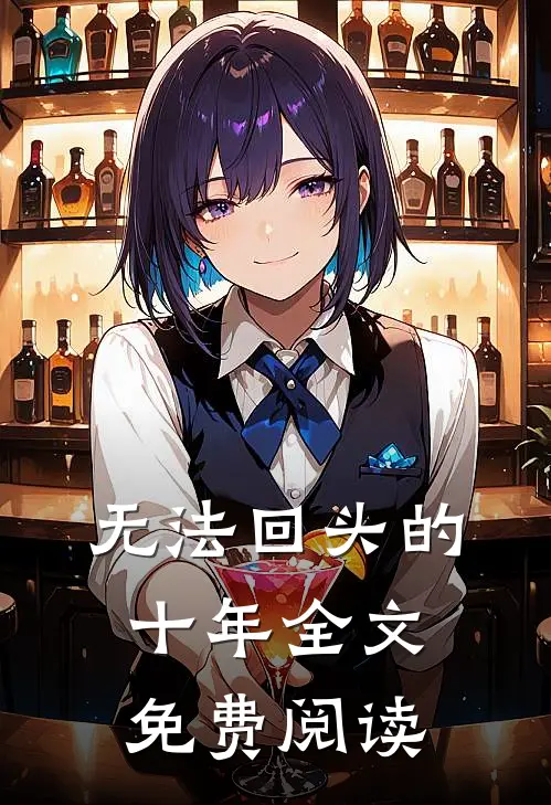 无法回头的十年全文免费阅读