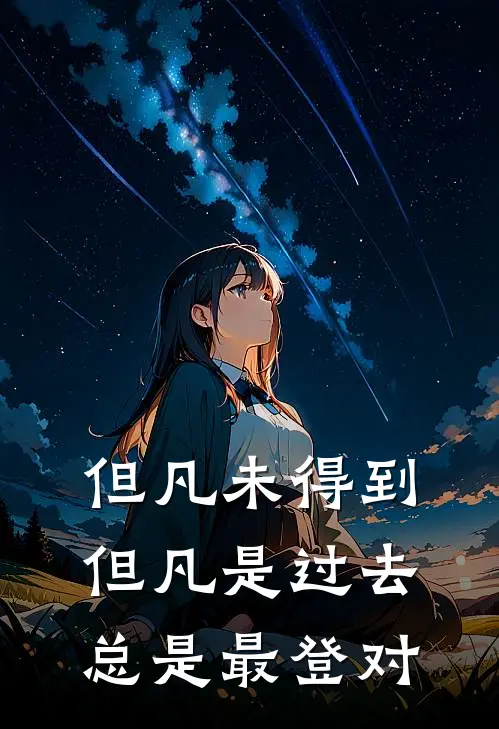 但凡未得到 但凡是过去 总是最登对