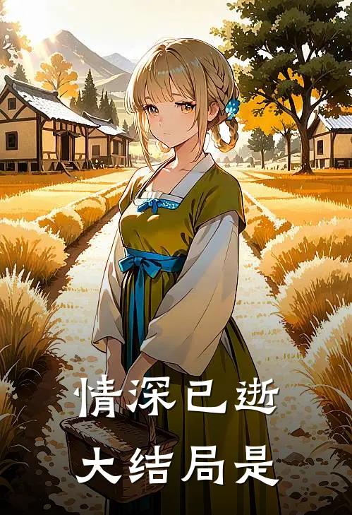 情深已逝大结局是