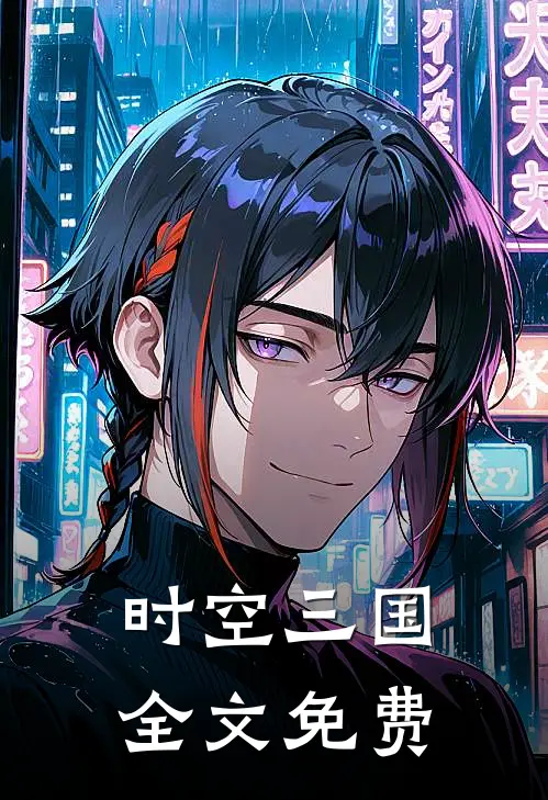 时空三国全文免费