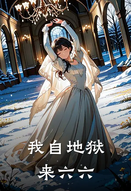 我自地狱来 六六