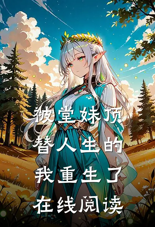被堂妹顶替人生的我重生了在线阅读