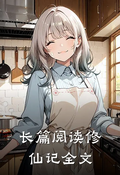长篇阅读修仙记全文