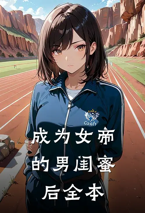 成为女帝的男闺蜜后全本