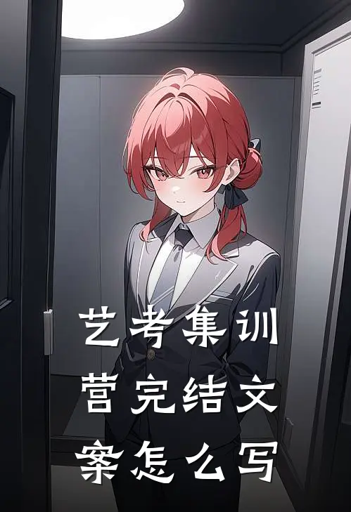 艺考集训营完结文案怎么写