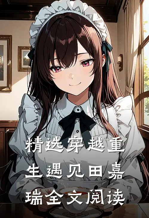 精选穿越重生遇见田嘉瑞全文阅读