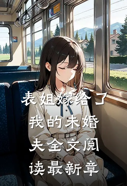 表姐嫁给了我的未婚夫全文阅读最新章