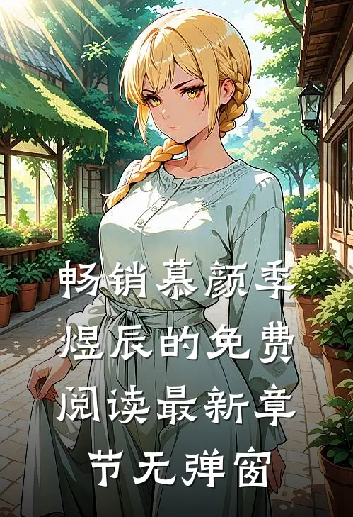 畅销慕颜季煜辰的免费阅读最新章节无弹窗