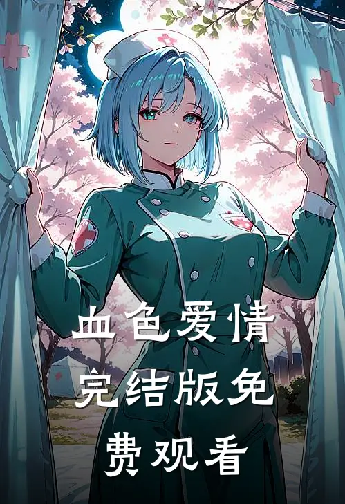 血色爱情完结版免费观看