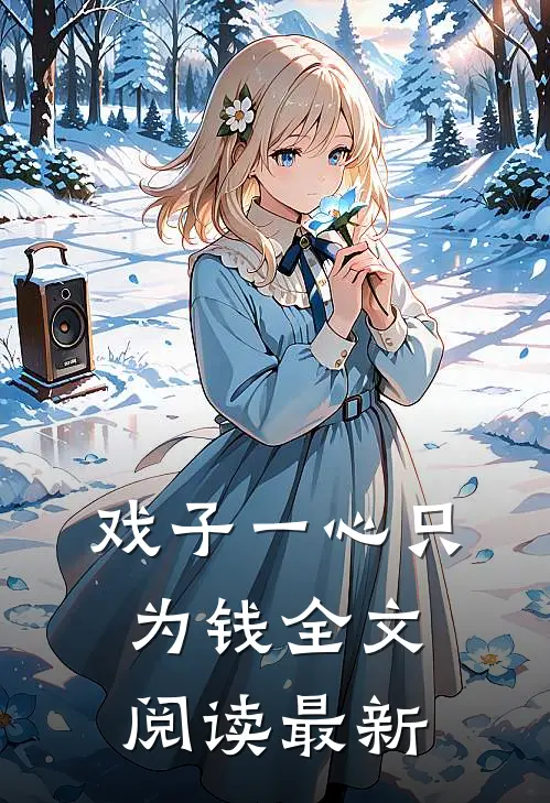 戏子一心只为钱全文阅读最新