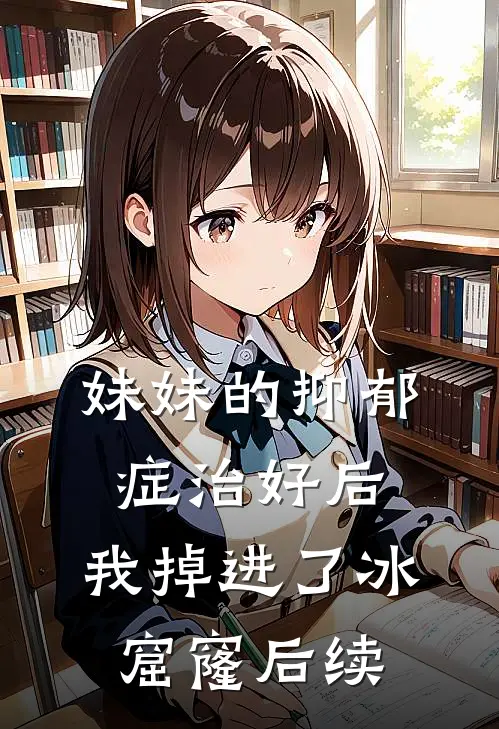 妹妹的抑郁症治好后，我掉进了冰窟窿后续