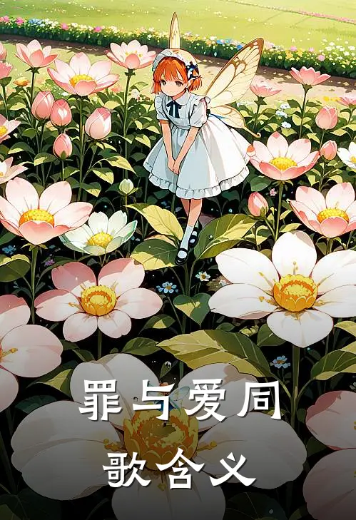 罪与爱同歌含义