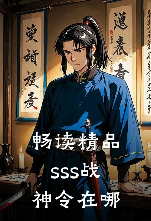 畅读精品sss战神令在哪