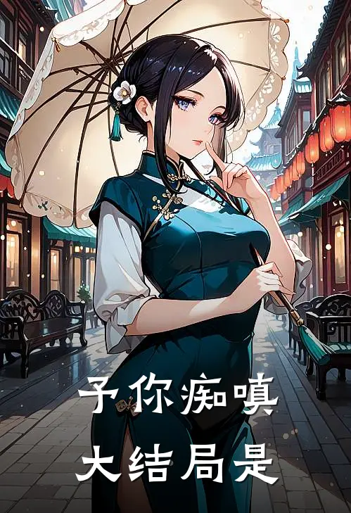 予你痴嗔大结局是
