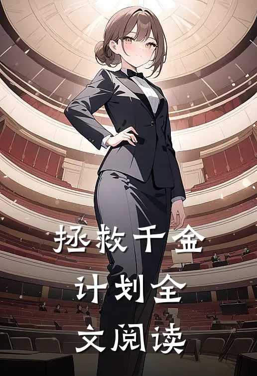 拯救千金计划全文阅读