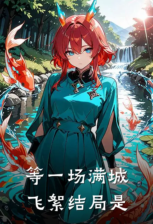 等一场满城飞絮结局是