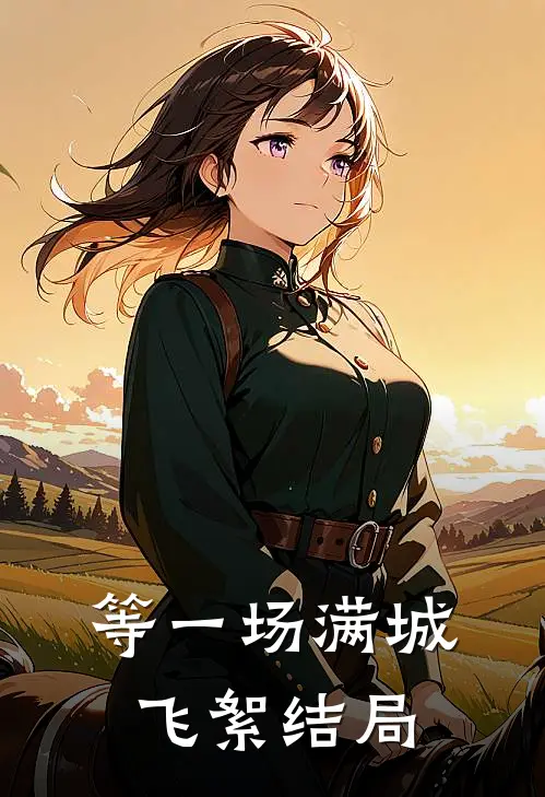 等一场满城飞絮结局