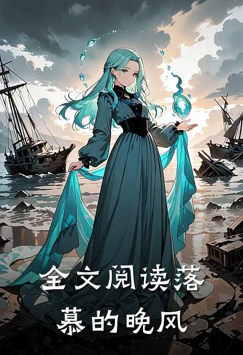 全文阅读落慕的晚风