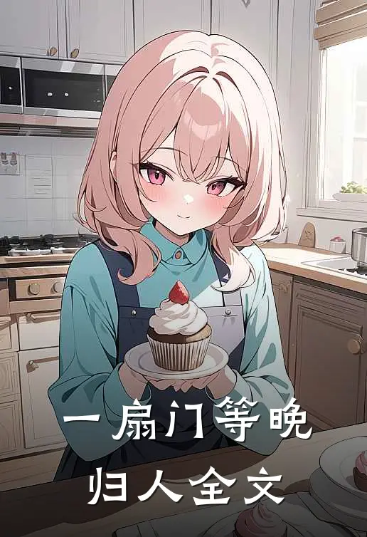 一扇门等晚归人全文