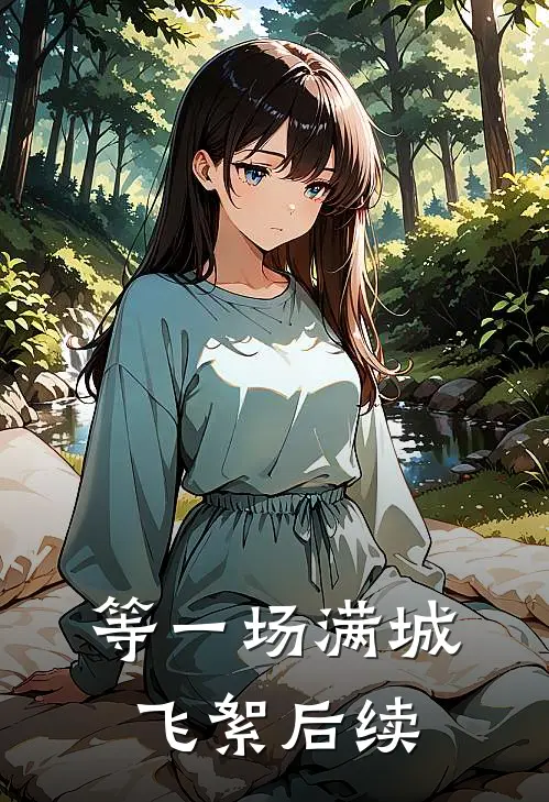 等一场满城飞絮后续