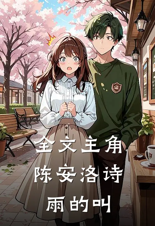 全文主角陈安洛诗雨的叫