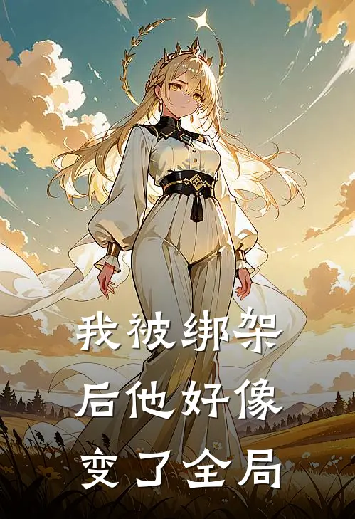 我被绑架后他好像变了全局