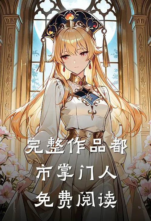 完整作品都市掌门人免费阅读