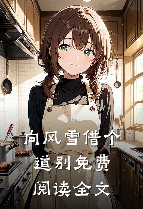 向风雪借个道别免费阅读全文