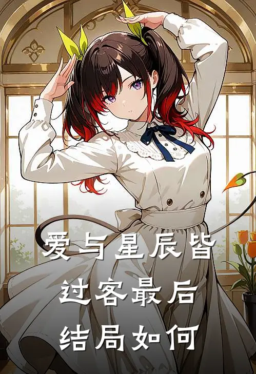 爱与星辰皆过客最后结局如何