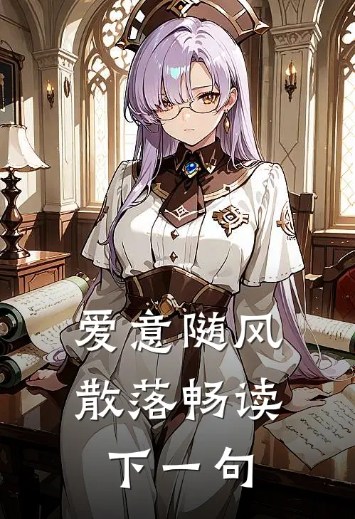 爱意随风散落畅读下一句