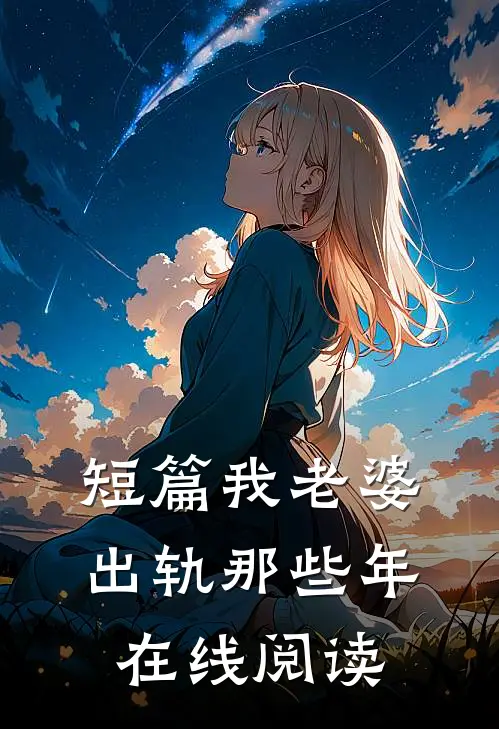 短篇我老婆出轨那些年在线阅读